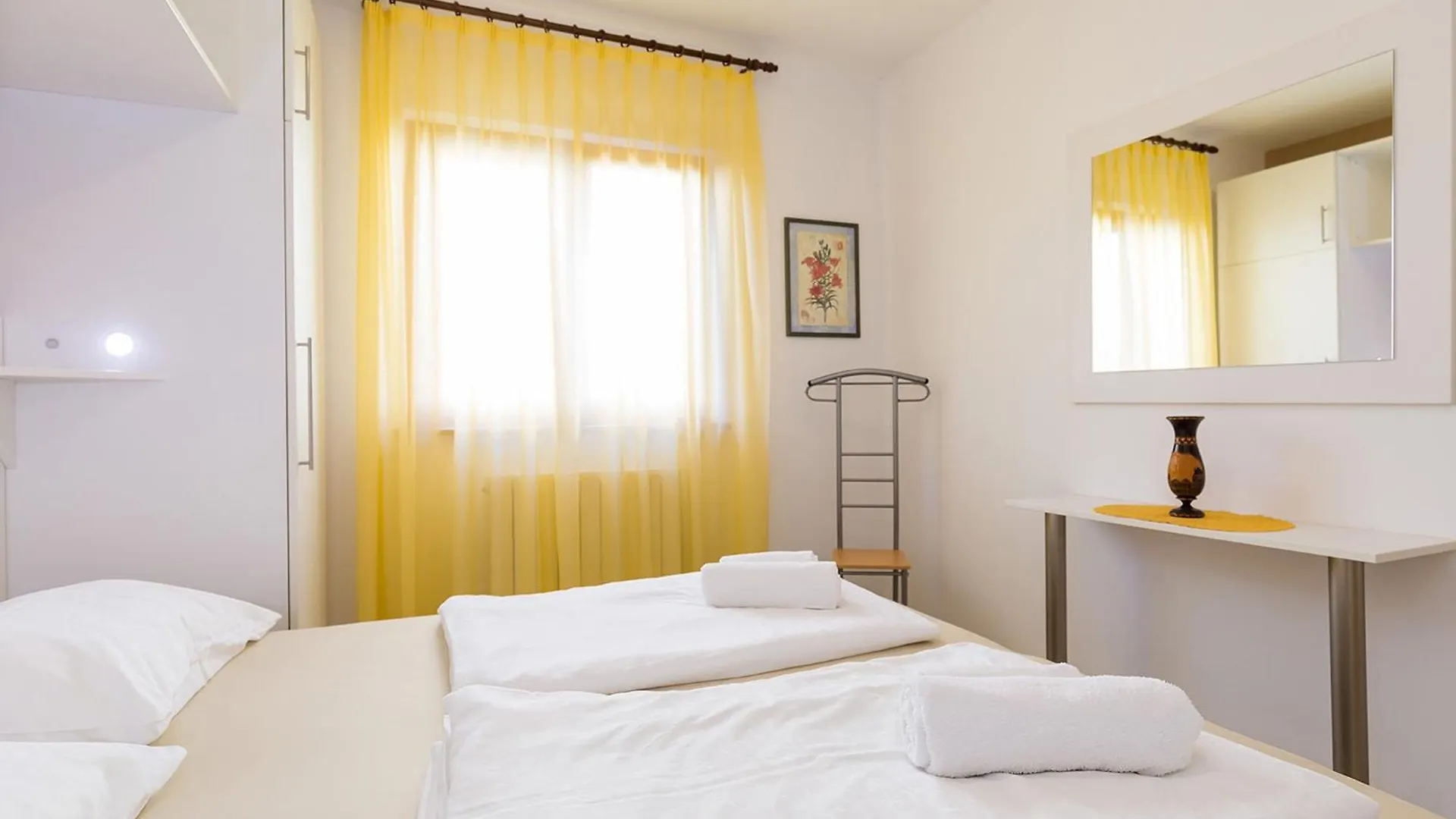 Ulika Rooms & Apartments Porec