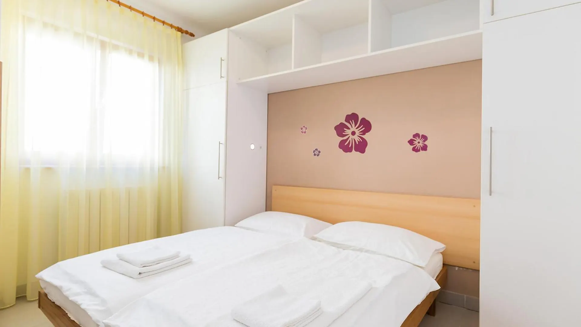 Guest house Ulika Rooms & Apartments Porec