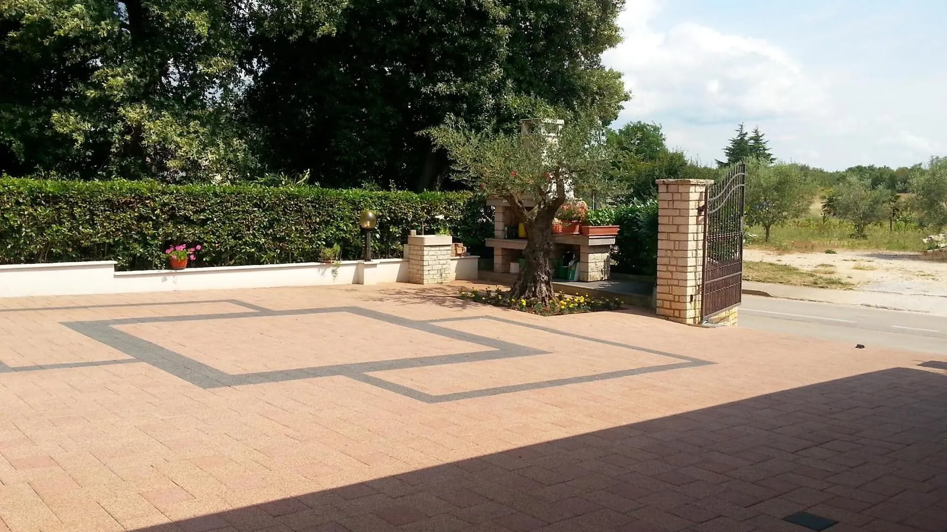 Guest house Ulika Rooms & Apartments Porec