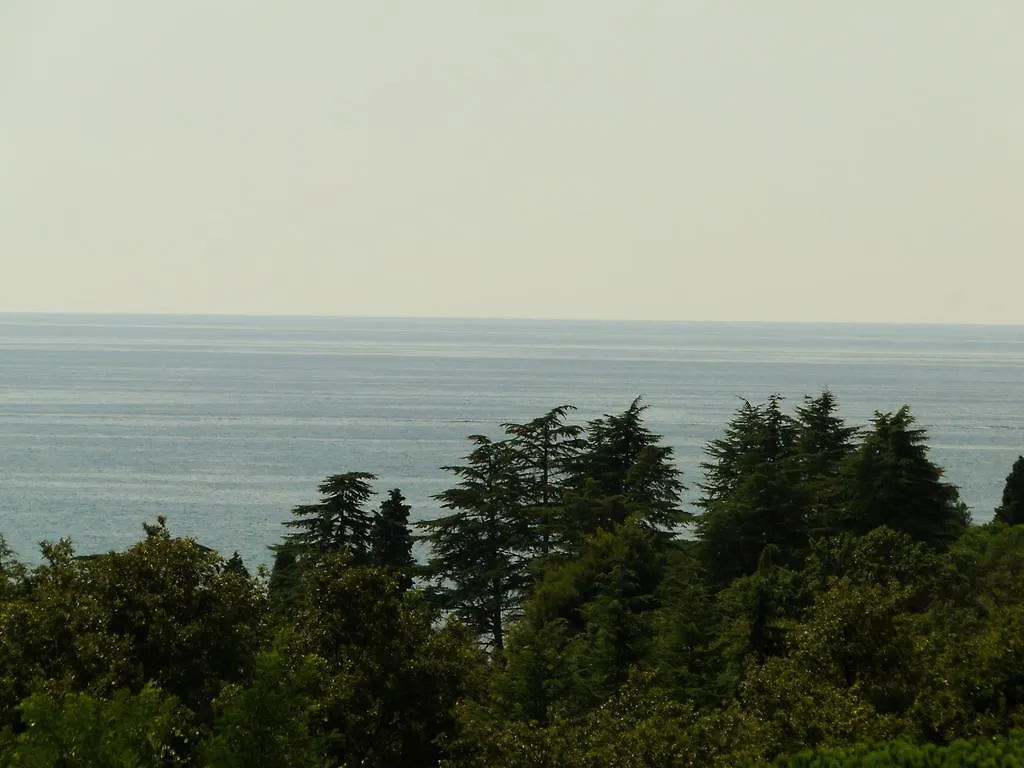 Ulika Rooms & Apartments Porec