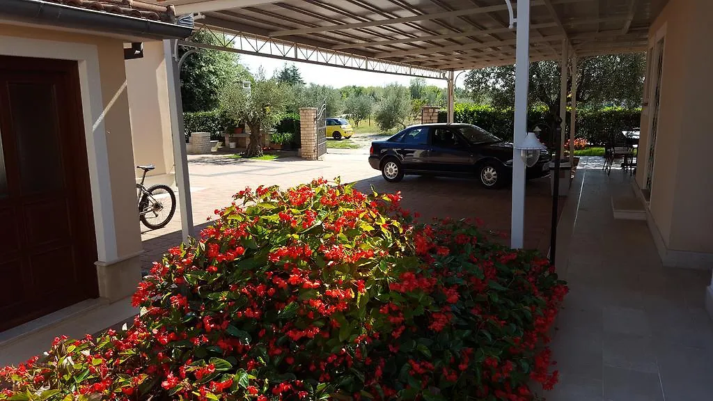 Ulika Rooms & Apartments Porec