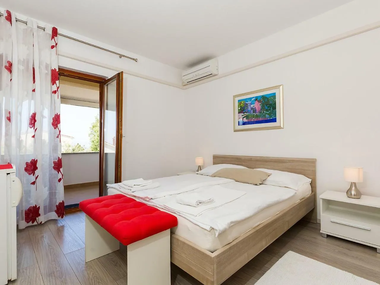 Ulika Rooms & Apartments Porec Croatia