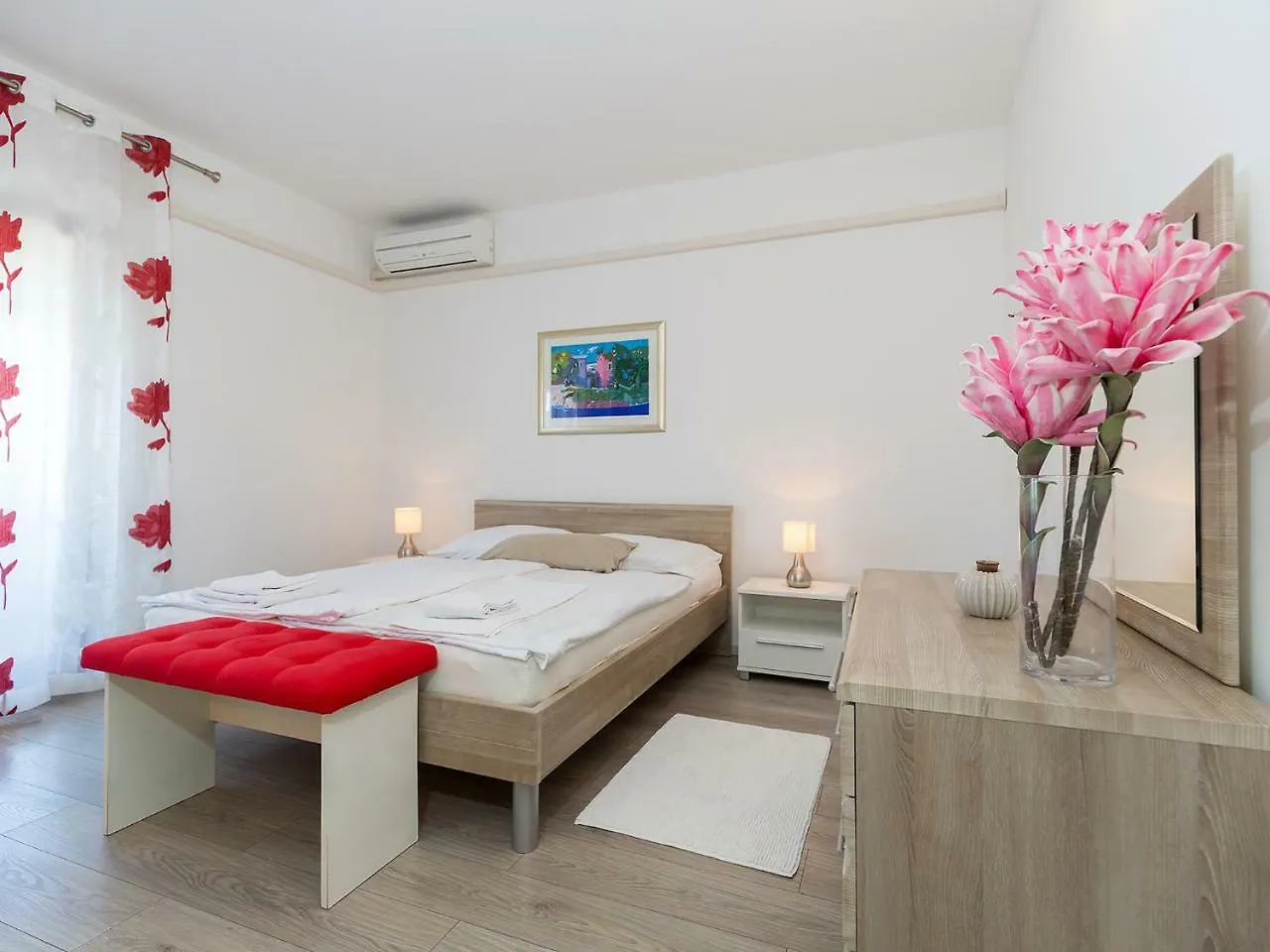 Ulika Rooms & Apartments Porec Guest house