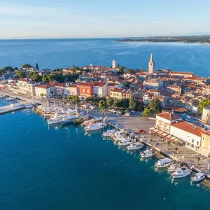 Alida *** Poreč