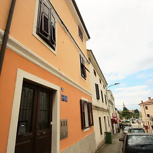 Old Town And *** Poreč