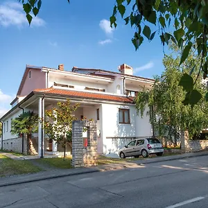 Casa Mareva *** Poreč