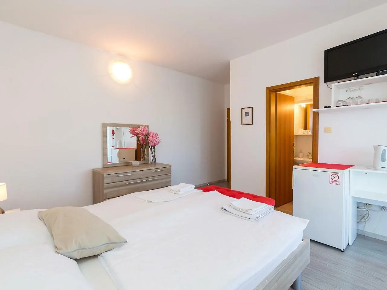 Ulika Rooms & Apartments Poreč