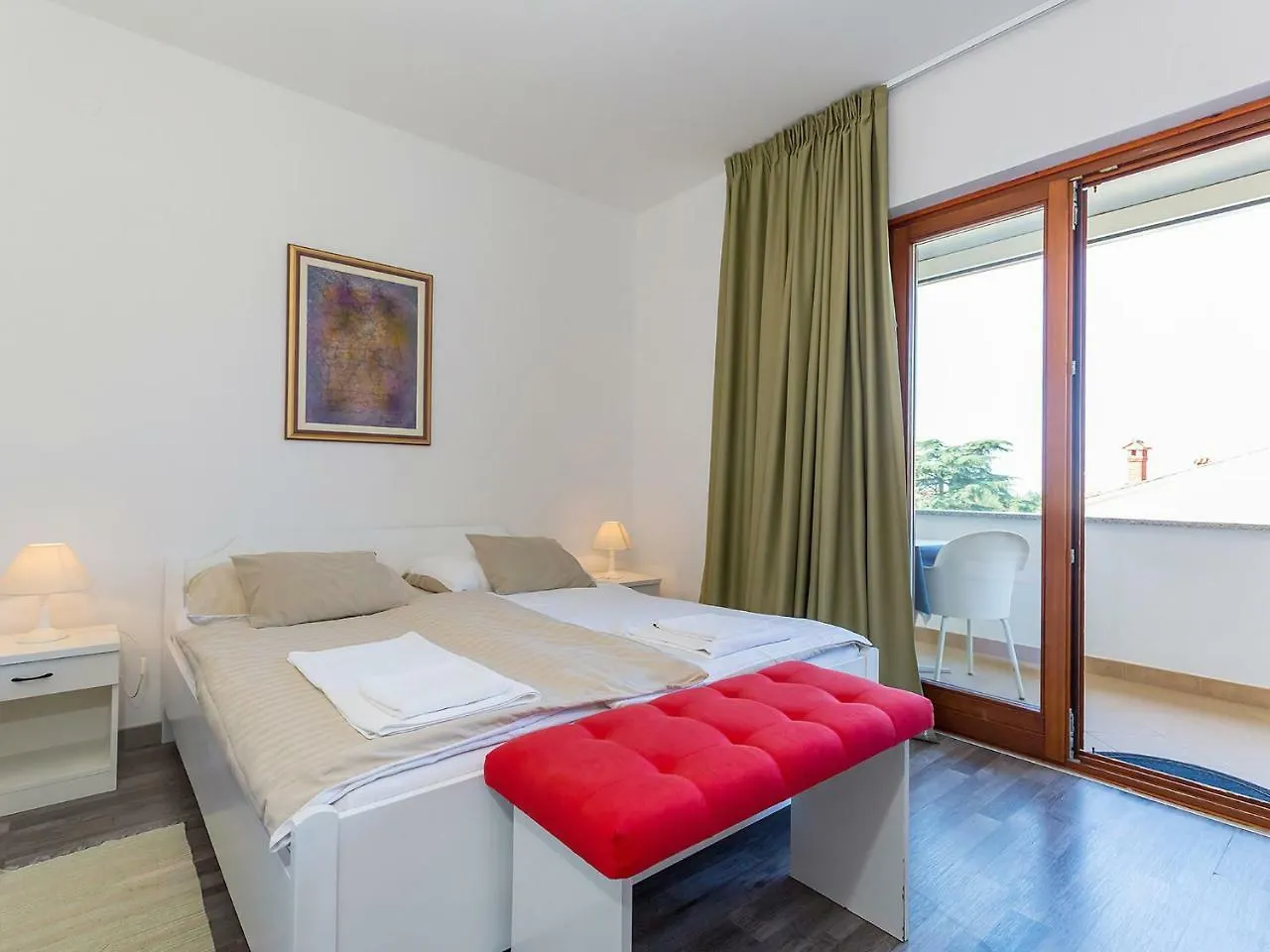 Gasthof Ulika Rooms & Apartments Poreč