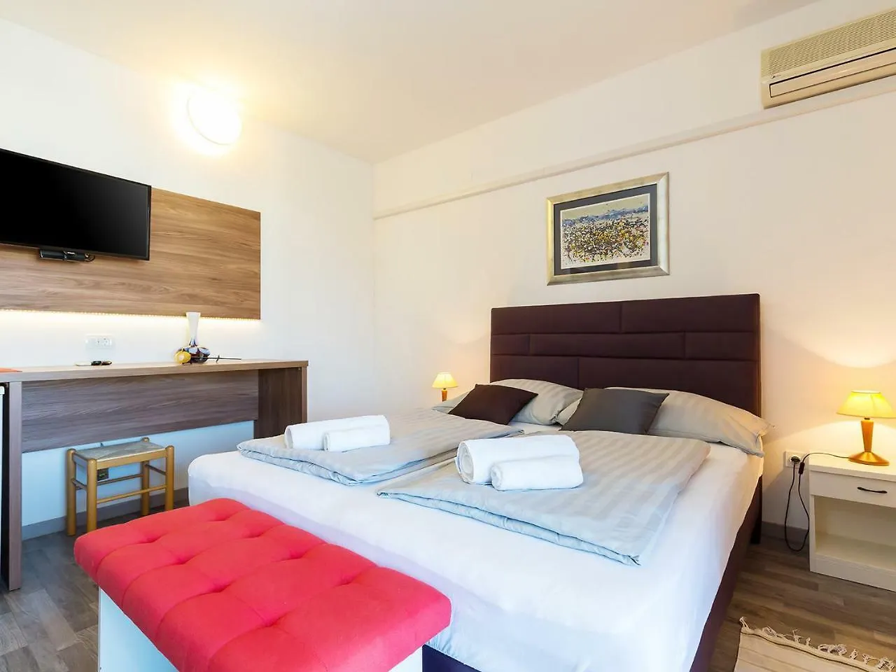 Ulika Rooms & Apartments Poreč Kroatien