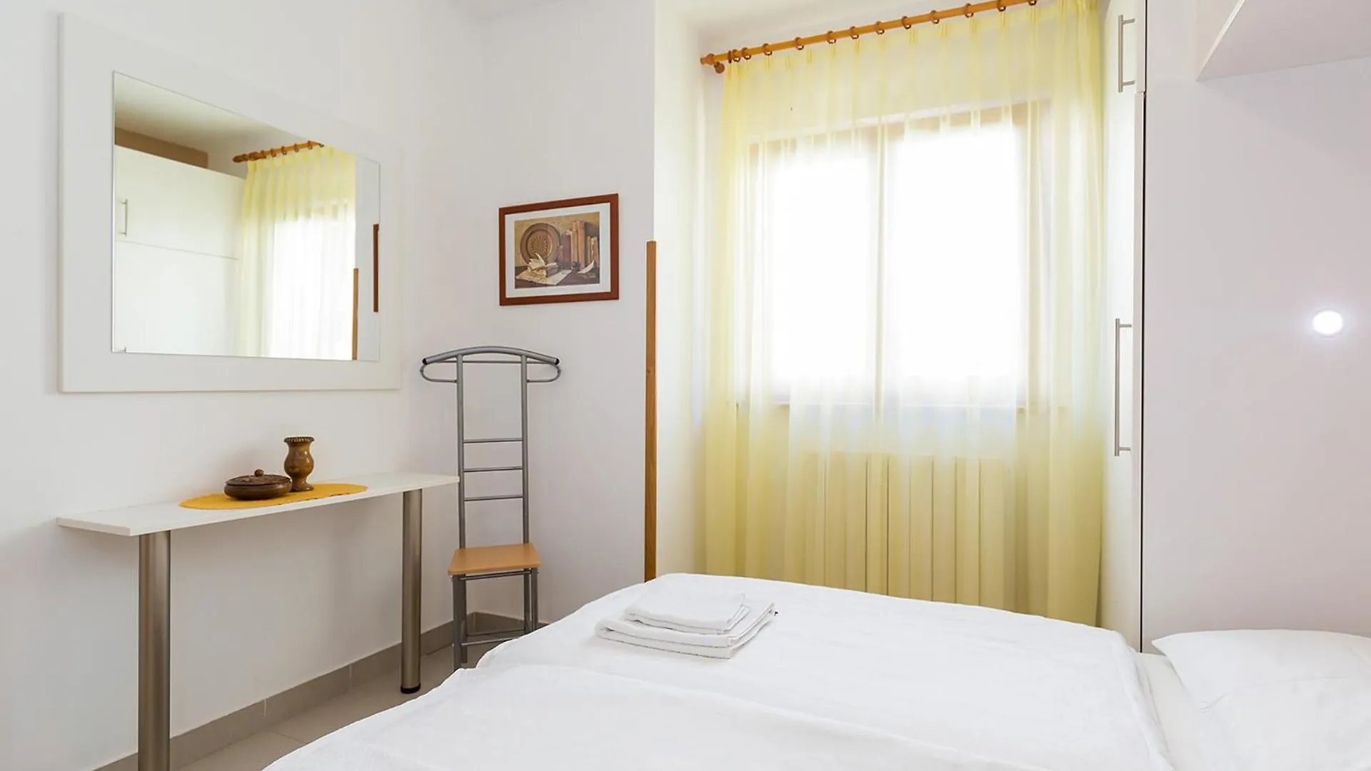 Ulika Rooms & Apartments Poreč Maison d'hôtes