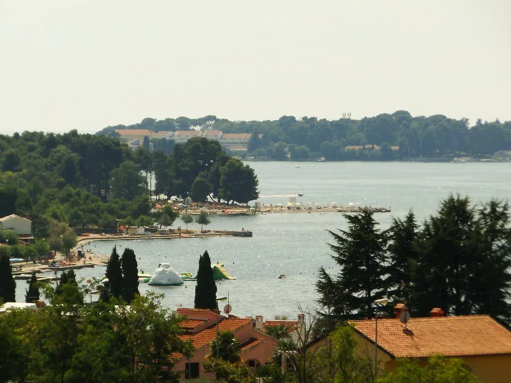 Maison d'hôtes Ulika Rooms & Apartments Poreč