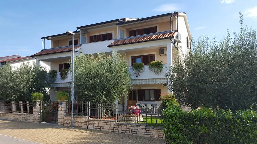 Ulika Rooms & Apartments Poreč 3*,