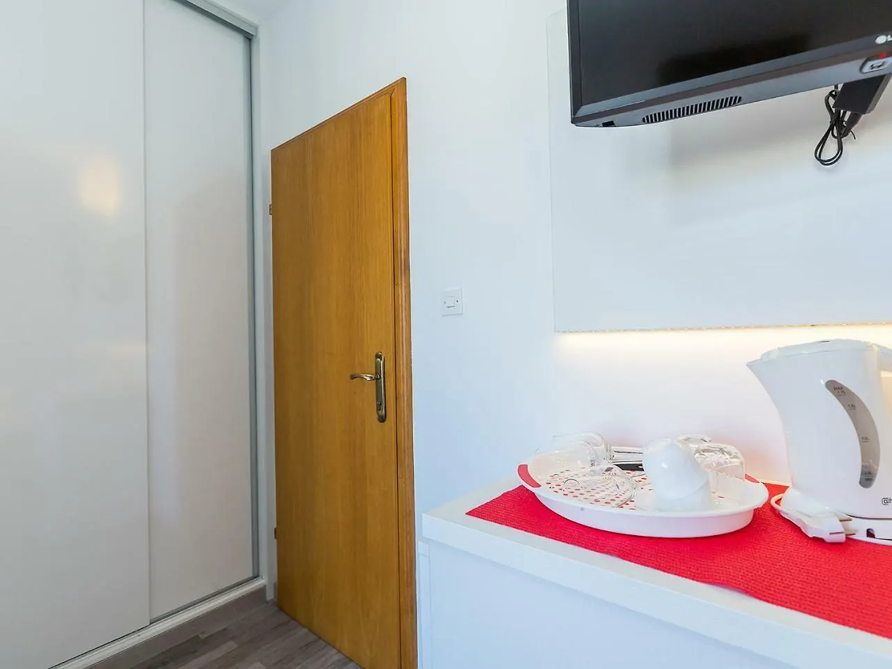 Ulika Rooms & Apartments Poreč Maison d'hôtes