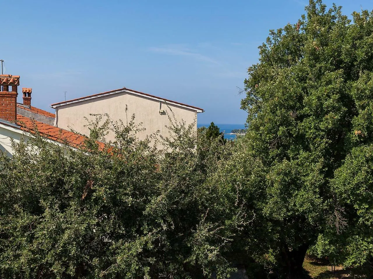 Ulika Rooms & Apartments Poreč Maison d'hôtes
