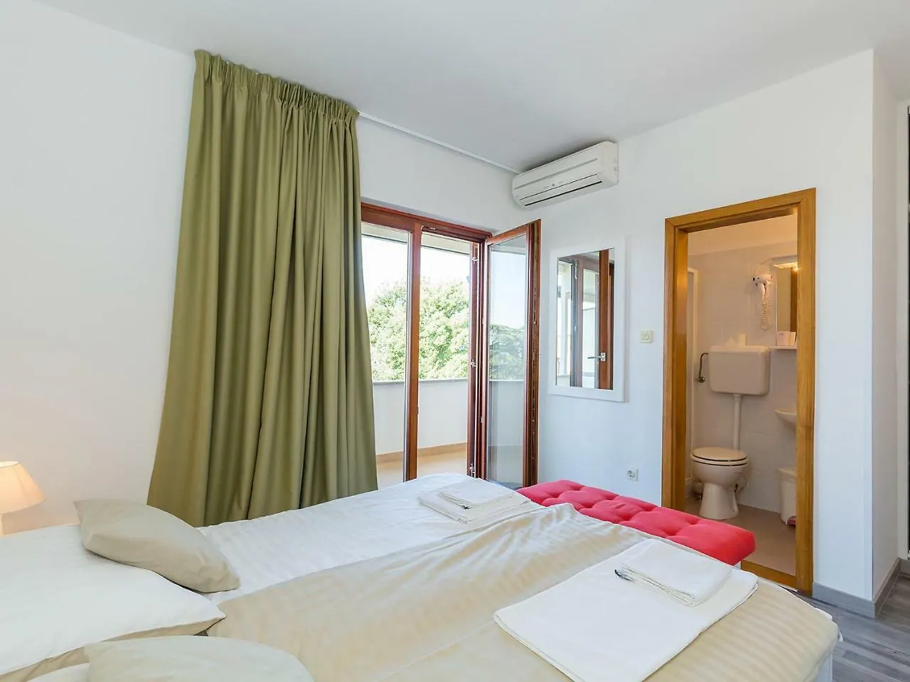 Ulika Rooms & Apartments Poreč