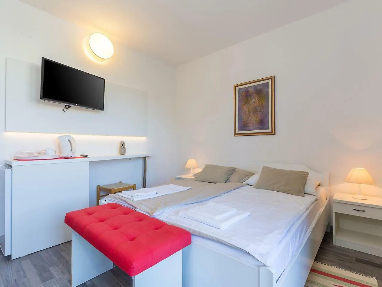 Ulika Rooms & Apartments Poreč Maison d'hôtes