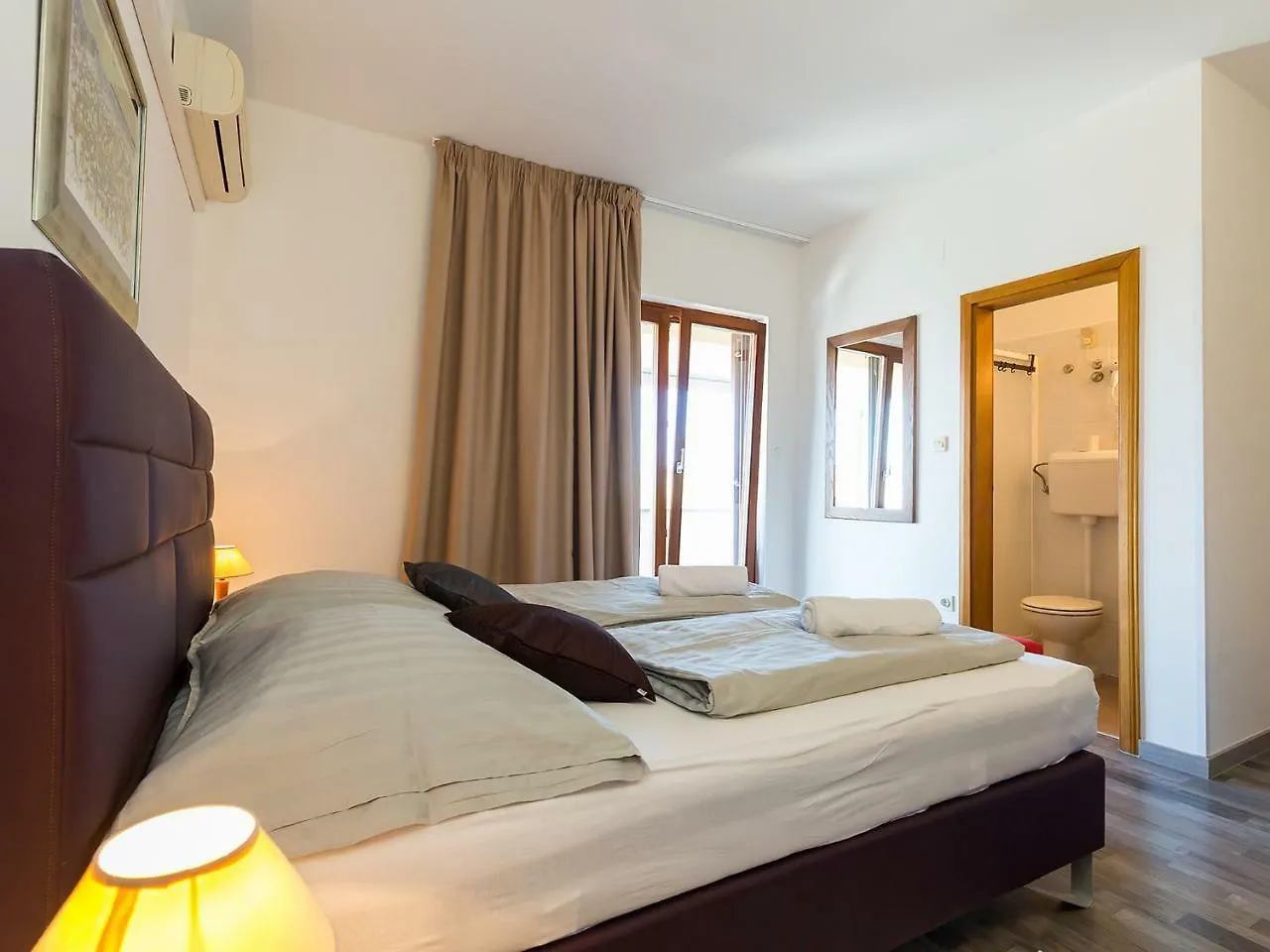 Ulika Rooms & Apartments Poreč Croatie