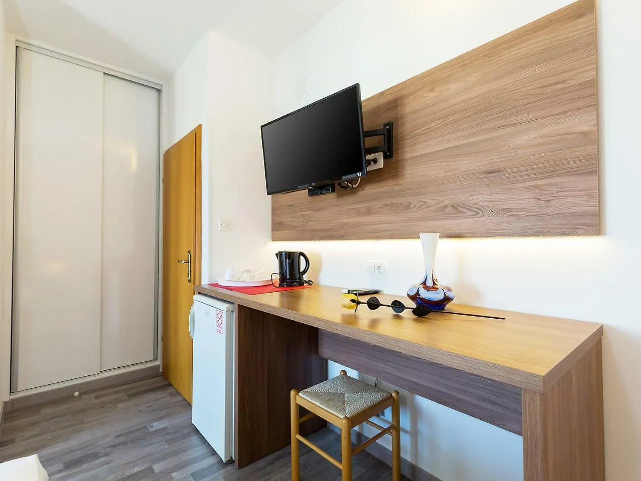 Maison d'hôtes Ulika Rooms & Apartments Poreč